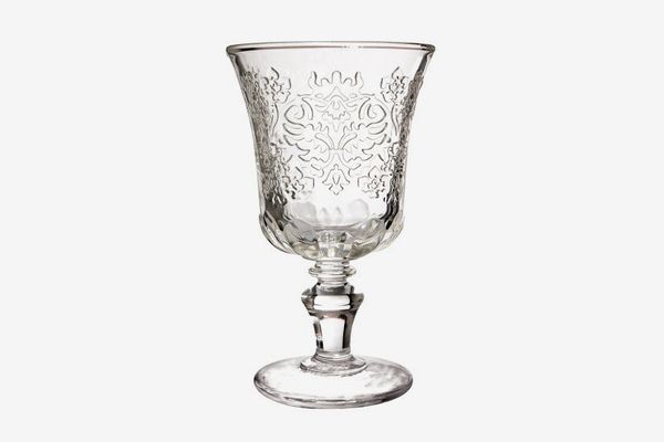 La Rochere Amboise Stemmed Glasses (Set of Six)