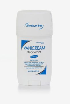 Vanicream Anti-Perspirant Deodorant 