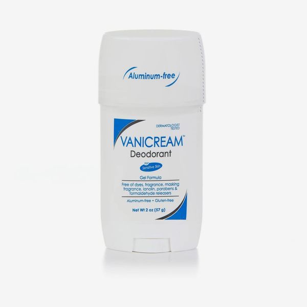 Vanicream Anti-Perspirant Deodorant 