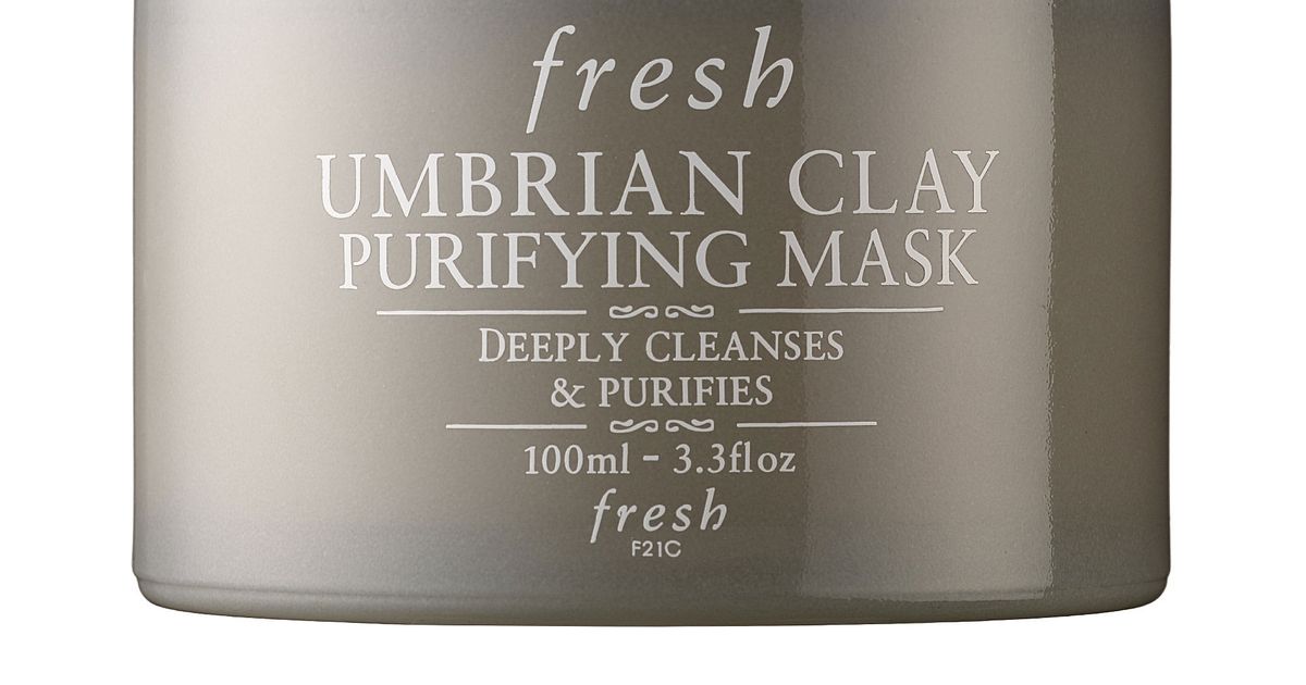 Fresh 2024 UMBRIAN CLAY 3.3 oz 100ML New