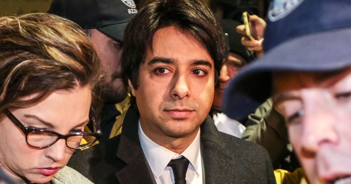 Judge Clears Jian Ghomeshi Of Sexual Assault After Deciding 3 Women Who Accused Him Were Not 0107