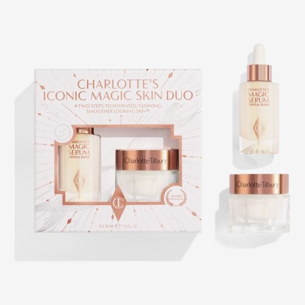 Charlotte Tilbury Charlotte’s Iconic Magic Skin Duo