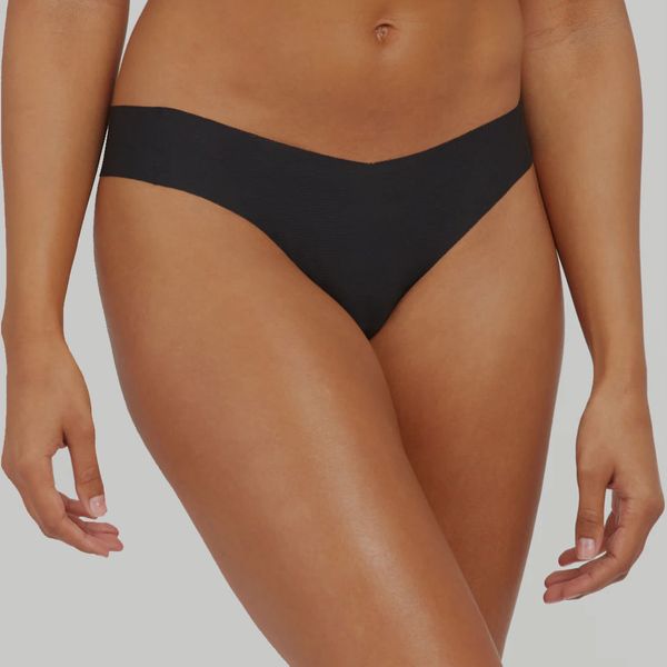 Spanx Under Statements Thong