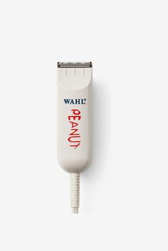Wahl Professional Peanut Hair and Beard Clipper/Trimmer