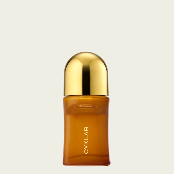 Cyklar Mandelic Acid Brightening Deodorant Gel - Vanilla Verve