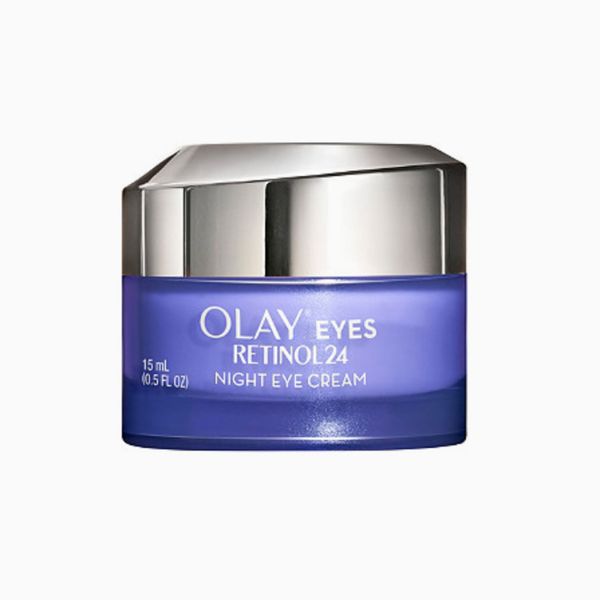 Olay Regenerist Retinol24 Night Eye Cream