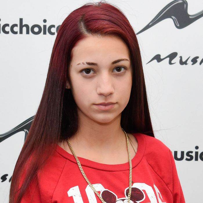 Cash Me Outside Howbow Dah Teen Pleads Guilty In Court