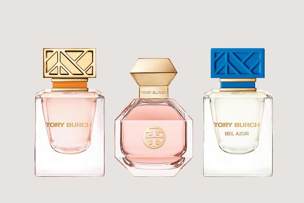 Tory Burch Deluxe Mini Coffret Set