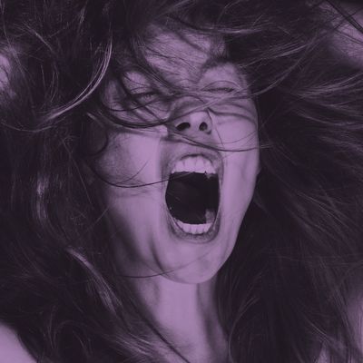 Mona Farouk Fucked - Dear Mona: Am I Too Loud During Sex?