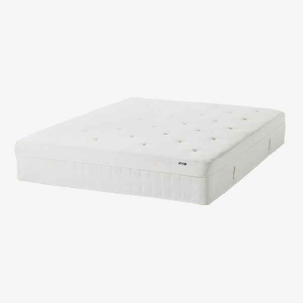 Ikea Vingelen Euro top Hybrid Mattress - Queen