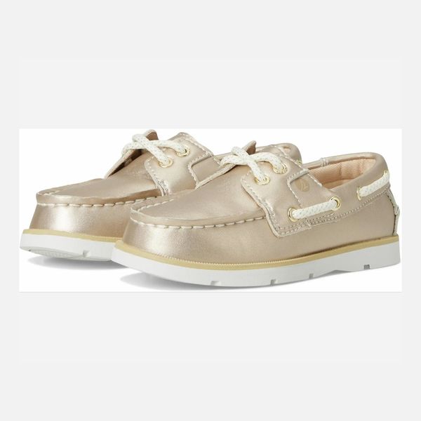 Sperry Kids Leeward II (Little Kid/Big Kid)