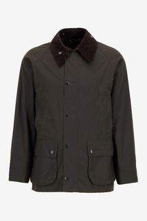 Barbour Classic Bedale Waxed Jacket