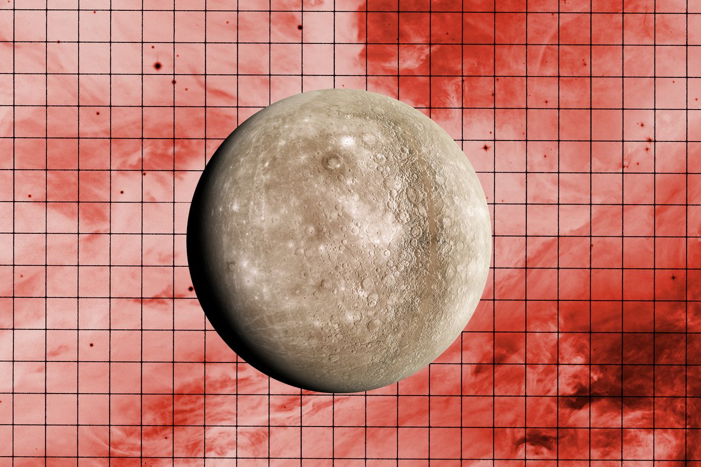 Mercury Retrograde Is Over, But the Astrological Mess Isn’t