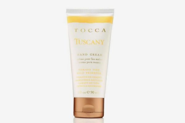 TOCCA BeautyTuscany Hand Cream