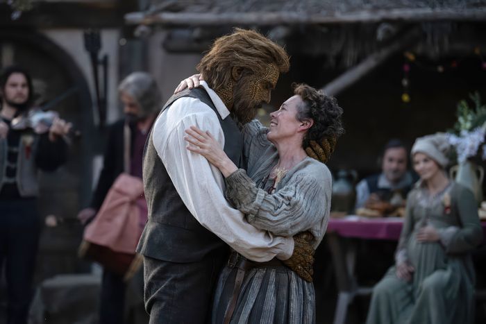 Movie review: 'Wicker' loses sight of what makes it wonderful