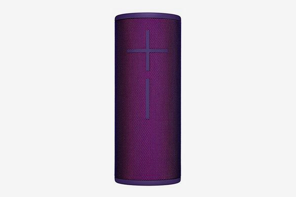 Ultimate Ears BOOM 3 Portable Bluetooth Wireless Speaker (Waterproof) — Ultraviolet Purple