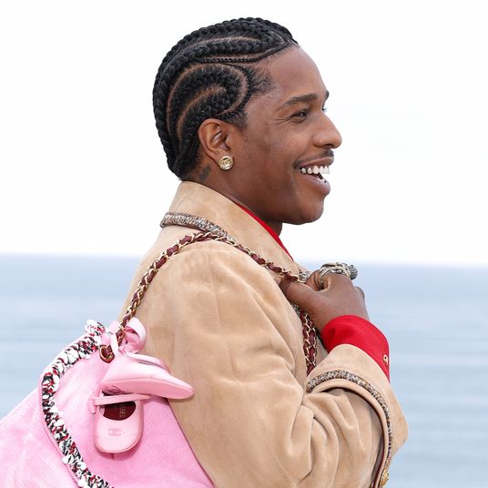 Chanel Cruise 2026/27 - Photocall