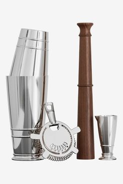 Crafthouse by Fortessa Professional Barware by Charles Joly Gift Set