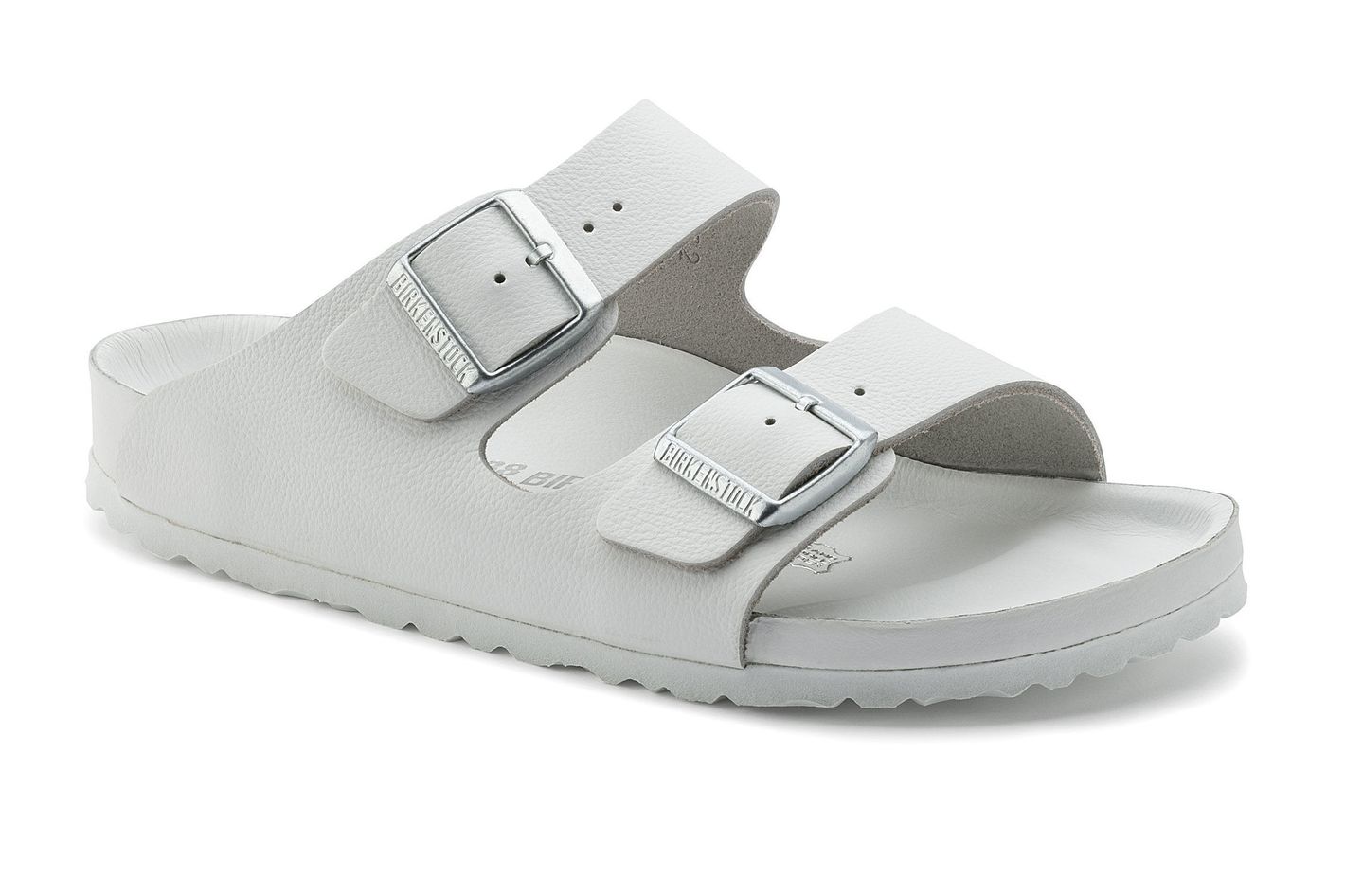 Your Mom's Old Birkenstock Clogs Are Actually The Shoe Of The Summer