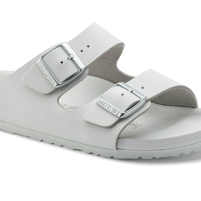 birkenstock shoes white