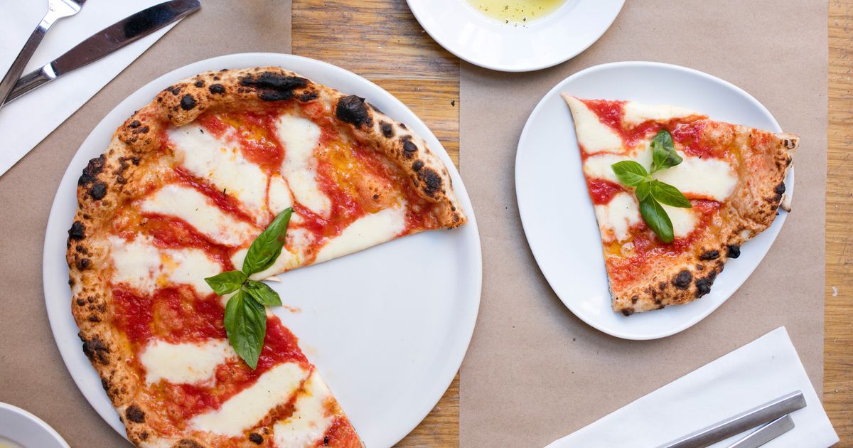 The Absolute Best Neapolitan Pizza In Nyc