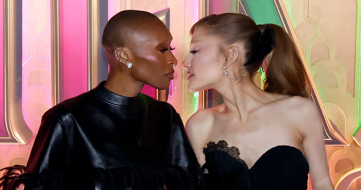 Universal Is Thankful for Wicked: For Good's Box Office