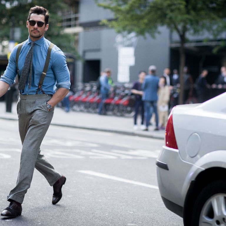 Photos: The Best Street Style From London Fashion Week Men’s