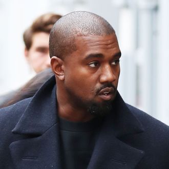 Kanye West is now officially 'Ye' : NPR