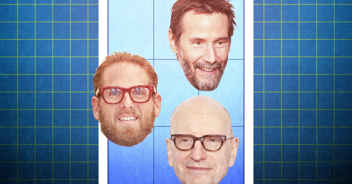 Cinematrix No. 745: April 10, 2026