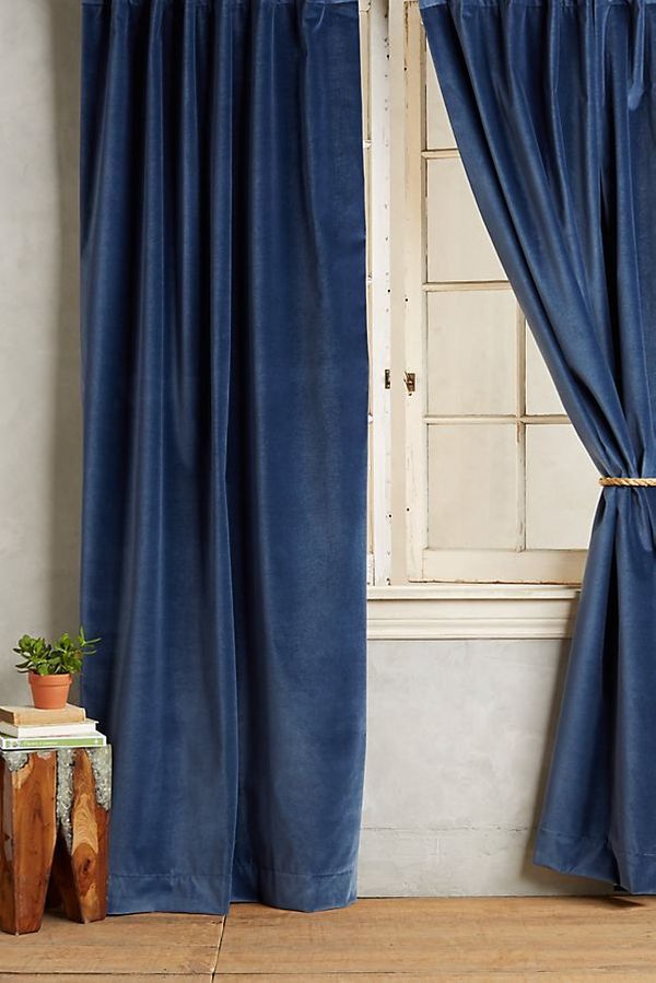 12 Best Curtains for Windows 2022 | The Strategist