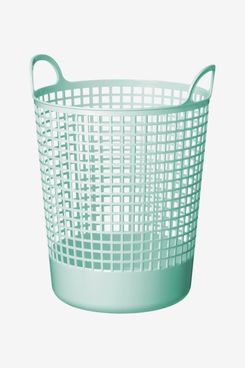 Laundry Basket with Wheels and 3 Layers for Clothes  Storage,Multi-functional Kitchen,Bathroom Laundry Hamper