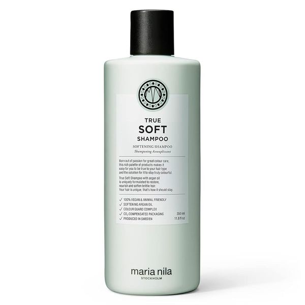Maria Nila True Soft Shampoo