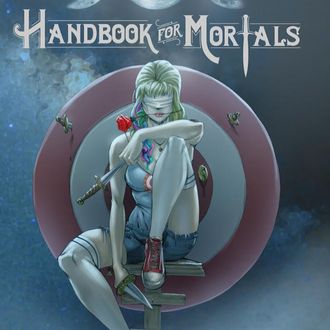 handbook for mortals by lani sarem