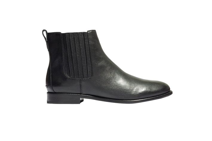 The Best Cheap Black Boots to Buy Now