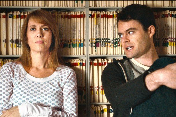The Toughest Scene I Wrote: The Vicious Skeleton Twins Line That Solved  Everything
