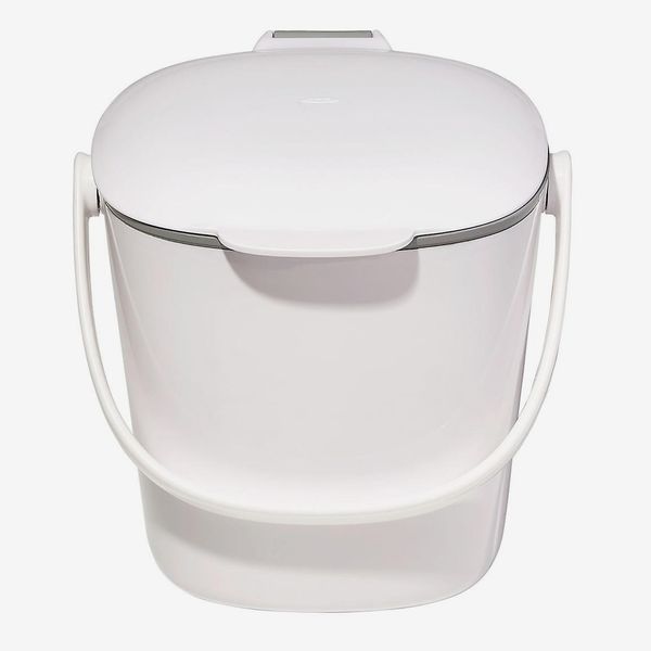 Cubo de compostaje OXO Good Grips