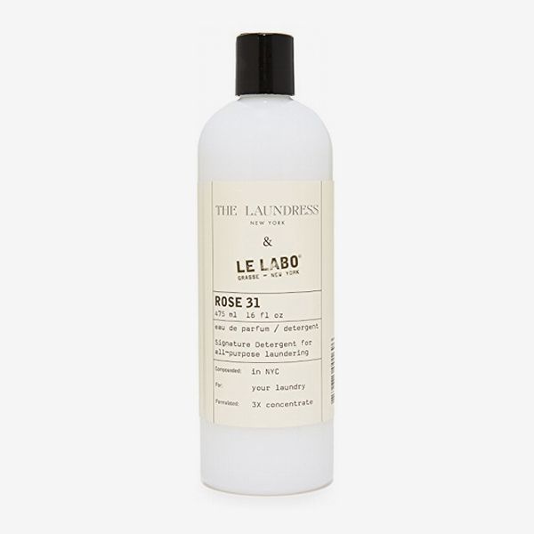 The Laundress Le Labo Rose 31 Signature Detergent