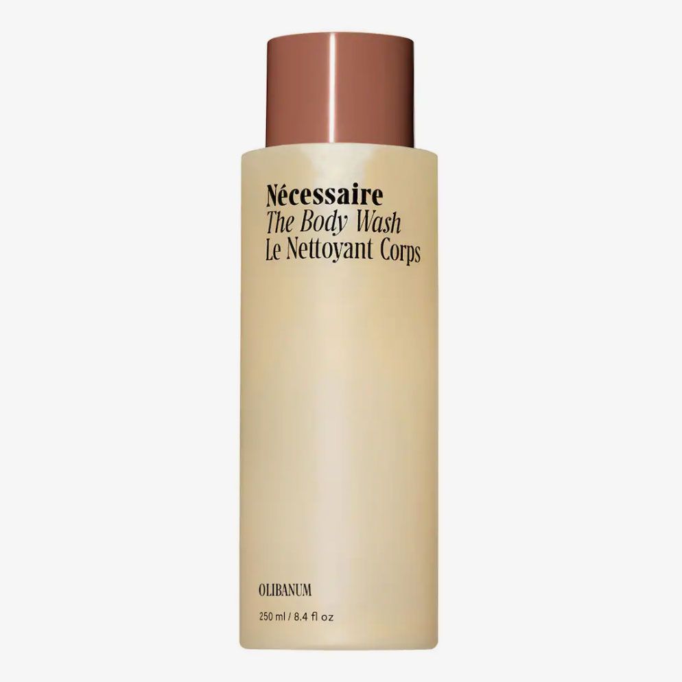 Nécessaire The Body Wash Olibanum