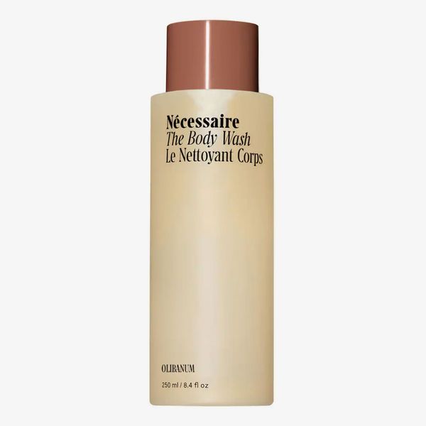 Nécessaire the Body Wash Olibanum