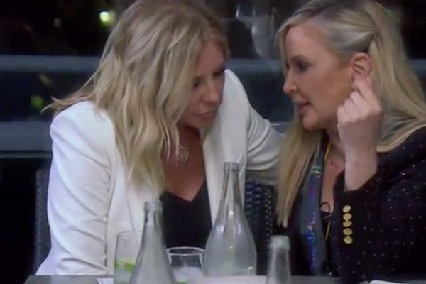 Real Housewives of Orange County Recap, Season 14 Episode 11