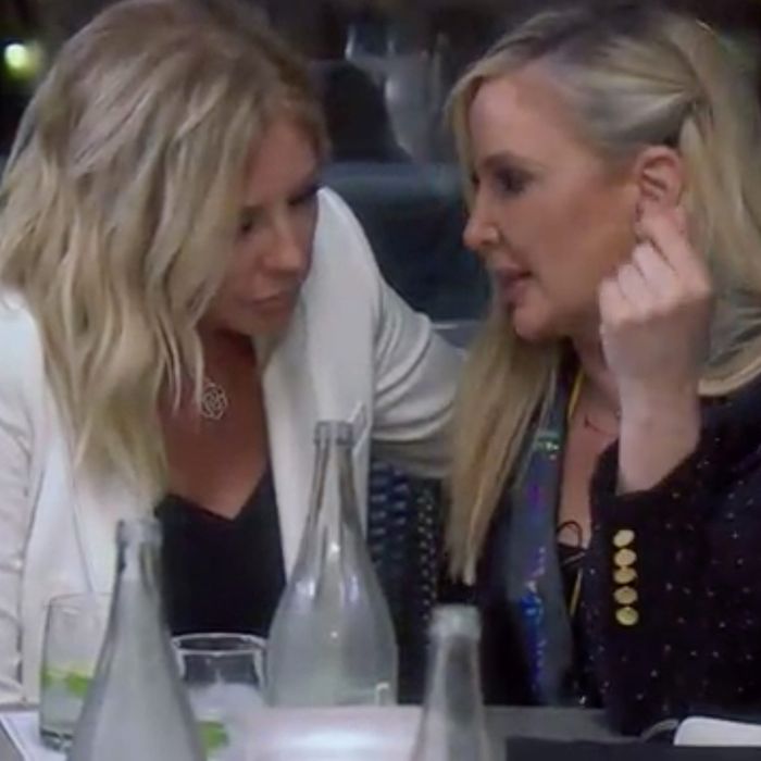 Real Housewives of Orange County Recap, Season 14 Episode 11