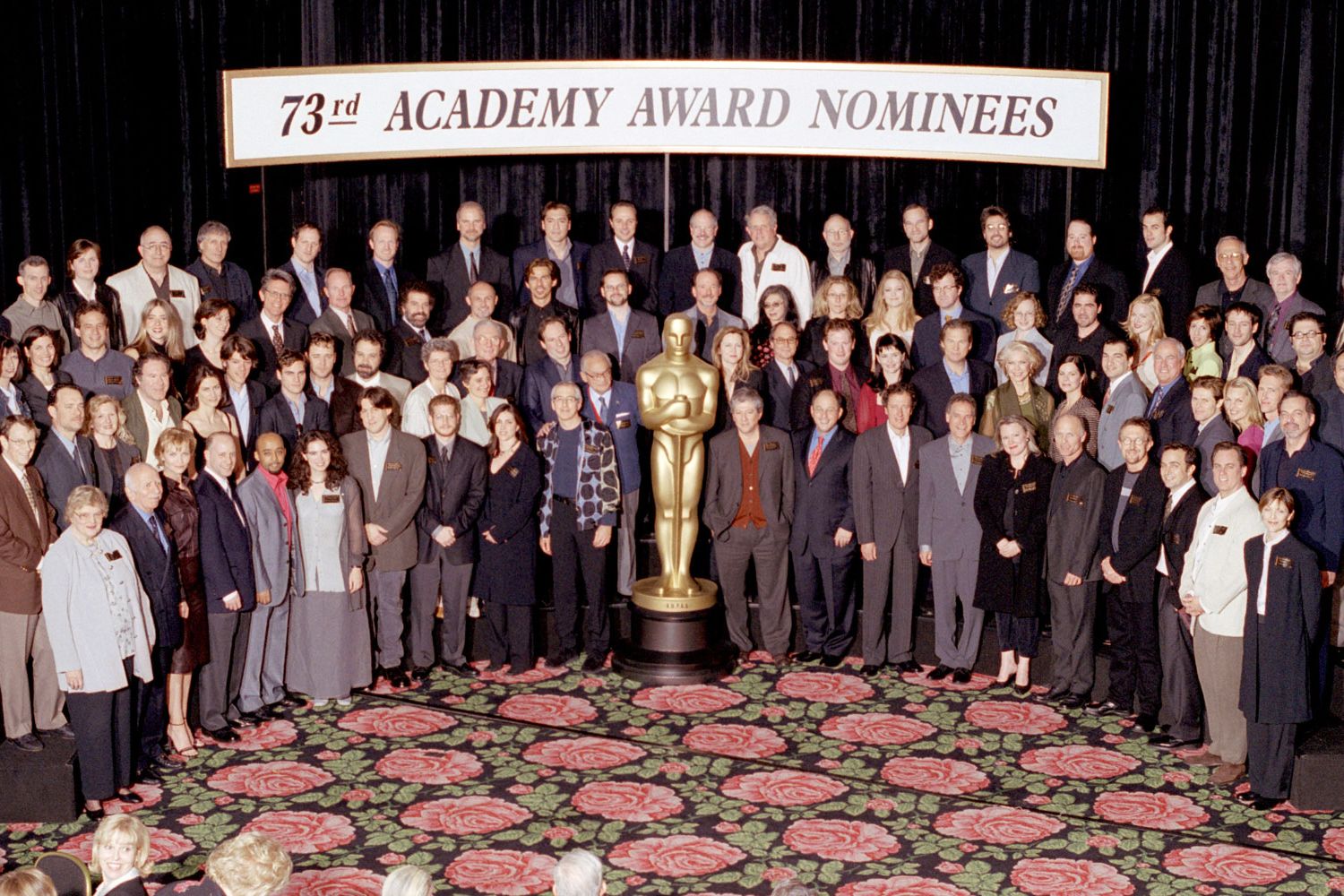Best Picture Nominees, Mark Previews the 93rd Academy Awards