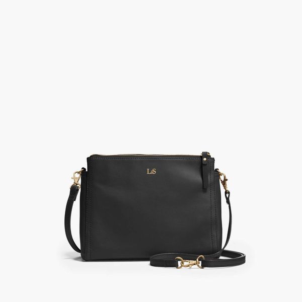 Lo & Sons The Pearl Bag