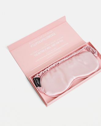 Sale Slip Silk Eye Mask | The Strategist