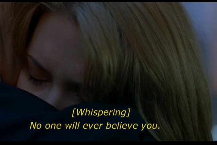 Theories On What Bill Murray Whispered At The End Of Lost In Translation
