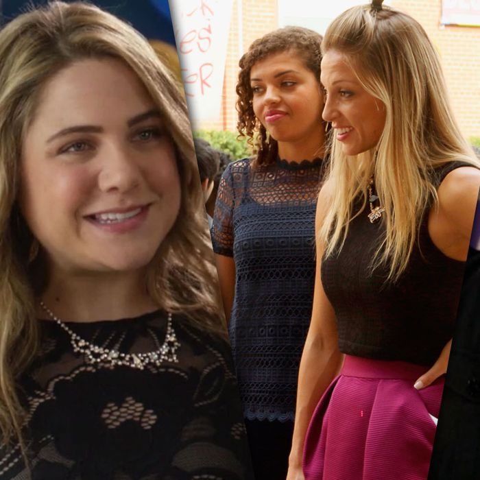 What Degrassis Paige Marco Emma And More Of Your Faves Are Doing In 2016 