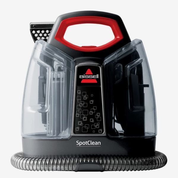 BISSELL SpotClean Portable Carpet Cleaner