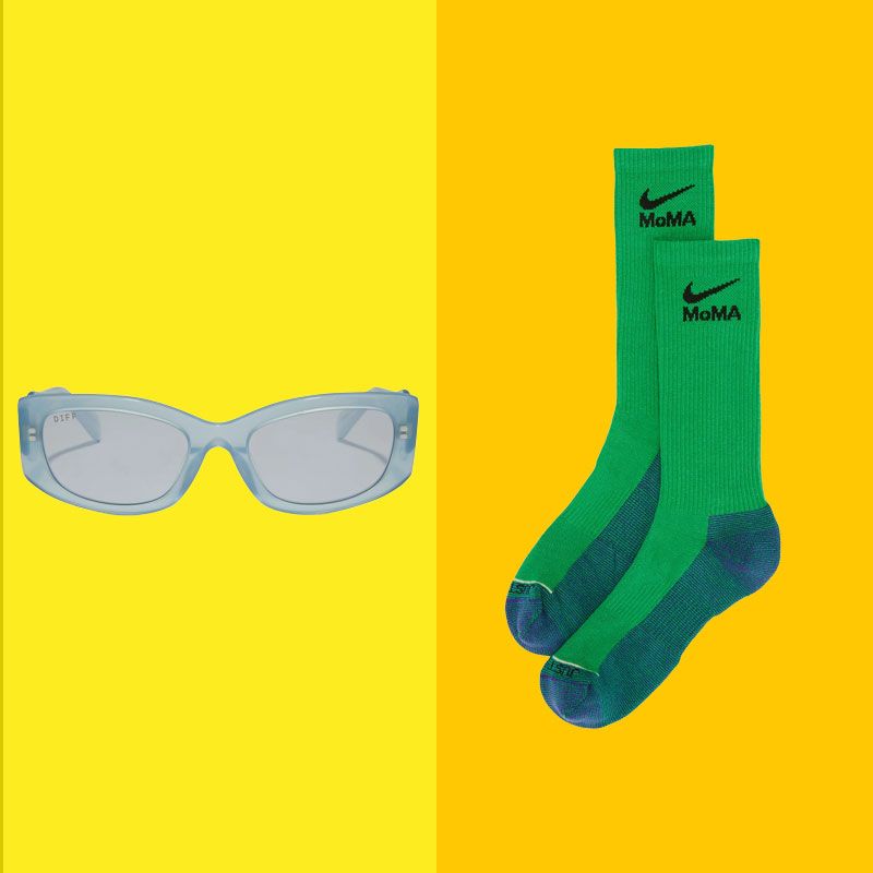 moma nike socks