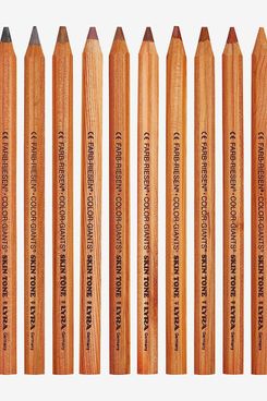 Lyra Color Giants Skin-Tone Colored Pencils
