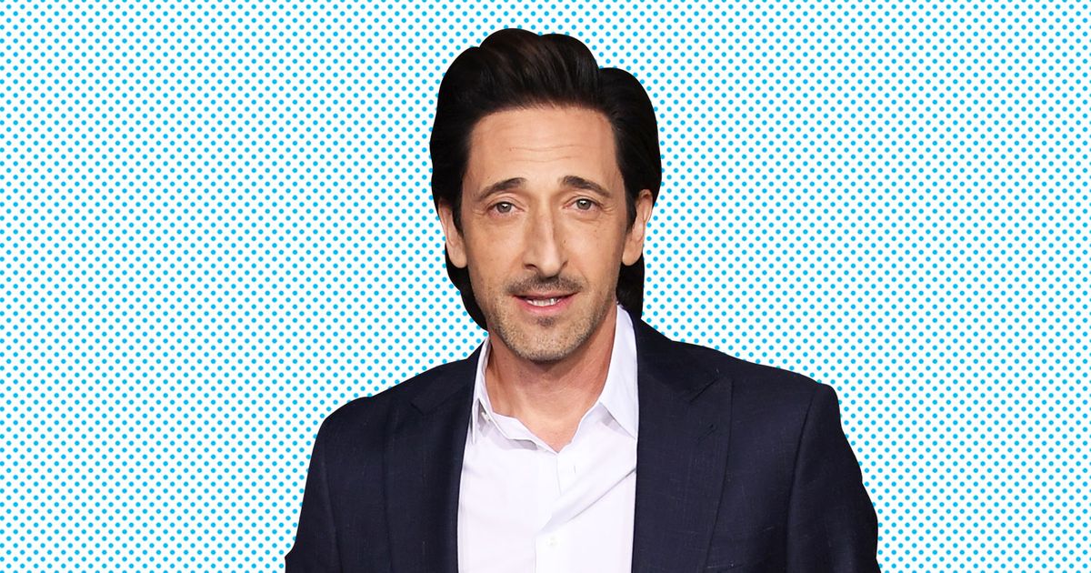 Deciphering the Real Pat Riley, With Adrien Brody - The Ringer